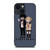 DABI X TOGA MY HERO ACADEMIA iPhone 14 Plus Case Cover DABI X TOGA MY HERO ACADEMIA iPhone 14 Plus Case Cover