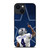 DAK PRESCOTT DALLAS COWBOYS ICON iPhone 14 Plus Case Cover