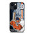 DETROIT TIGERS BASEBALL ICON iPhone 14 Plus Case Cover