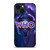DOCTOR WHO 2023 60TH ANNIVERSARY EMBLEM iPhone 14 Plus Case Cover