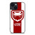 DODGE VIPER GTS R LOGO iPhone 14 Plus Case Cover