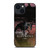 GIVENCHY PARIS ROTTWEILER DOG iPhone 14 Plus Case Cover