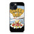 GREEN DAY DOOKIE ART iPhone 14 Plus Case Cover