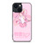 HATSUNE MIKU SAKURA iPhone 14 Plus Case Cover