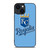 KANSAS CITY ROYALS LOGO iPhone 14 Plus Case Cover