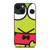 KEROPPI SANRIO CARTOON iPhone 14 Plus Case Cover