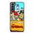 THE FLINTSTONES CARTOON  Samsung Galaxy S21 Plus Case Cover THE FLINTSTONES CARTOON  Samsung Galaxy S21 Plus Case Cover