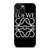 LOEWE LOGO iPhone 14 Plus Case Cover
