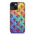 LOUIS VUITTON GRADATION iPhone 14 Plus Case Cover LOUIS VUITTON GRADATION iPhone 14 Plus Case Cover