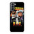 THE NOTORIUS BIG RAPPER RETRO  Samsung Galaxy S21 Plus Case Cover