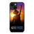 LUFFY ONE PIECE LIVE ACTION iPhone 14 Plus Case Cover