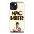 MAC MILLER HIP HOP RAPPER iPhone 14 Plus Case Cover