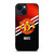 MANCHESTER UNITED MUFC EMBLEM iPhone 14 Plus Case Cover