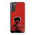 THE WEEKND CARTOON  Samsung Galaxy S21 Plus Case Cover