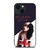 MELANIE MARTINEZ PUT ON YOUR DOLL FACES iPhone 14 Plus Case Cover
