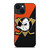 MIGHTY DUCKS HOCKEY TEAM iPhone 14 Plus Case Cover MIGHTY DUCKS HOCKEY TEAM iPhone 14 Plus Case Cover