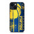 NBA INDIANA PACERS BASKETBALL iPhone 14 Plus Case Cover NBA INDIANA PACERS BASKETBALL iPhone 14 Plus Case Cover