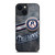 NEW ENGLAND PATRIOT NFL GRUNGE LOGO iPhone 14 Plus Case Cover NEW ENGLAND PATRIOT NFL GRUNGE LOGO iPhone 14 Plus Case Cover