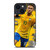NEYMAR JR BRAZIL iPhone 14 Plus Case Cover NEYMAR JR BRAZIL iPhone 14 Plus Case Cover