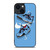 NIKE AIR JORDAN TRAVIS SCOTT CACTUS JACK iPhone 14 Plus Case Cover NIKE AIR JORDAN TRAVIS SCOTT CACTUS JACK iPhone 14 Plus Case Cover