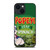 POPEYE LEAF SPINACH iPhone 14 Plus Case Cover