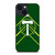 PORTLAND TIMBERS SOCCER iPhone 14 Plus Case Cover