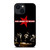 RAGE AGAINTS THE MACHINE ROCK BAND CONCERT iPhone 14 Plus Case Cover