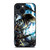 RAIDEN MORTAL KOMBAT iPhone 14 Plus Case Cover