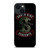 RIVERDALE SOUTH SIDE SERPENTS BADGE iPhone 14 Plus Case Cover