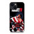 ROCKY BALBOA IV BOXER iPhone 14 Plus Case Cover