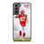 TRAVIS KELCE KANSAS CITY CHIEFS  Samsung Galaxy S21 Plus Case Cover
