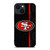 SAN FRANCISCO ORNAMENT LOGO iPhone 14 Plus Case Cover