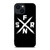 SETH FREAKIN ROLLINS SYMBOL iPhone 14 Plus Case Cover