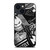 SKATEBOARD BRAND LOGO COLLECTION iPhone 14 Plus Case Cover