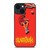 SLAM DUNK ANIME HANAMIHCI SAKURAGI iPhone 14 Plus Case Cover
