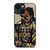 SNOOP DOG RAPPER CARTOON iPhone 14 Plus Case Cover