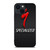 SPECIALIZED BIKE CARBON LOGO iPhone 14 Plus Case Cover