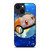 SQUIRTLE POKEMON BALL iPhone 14 Plus Case Cover