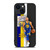 STEPHEN CURRY GOLDEN STATE WARRIORS STRIPE iPhone 14 Plus Case Cover