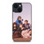 THE BREAKFAST CLUB DREAMY iPhone 14 Plus Case Cover