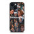 THE BREAKFAST CLUB MOVIE COLLAGE iPhone 14 Plus Case Cover
