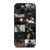 THEO RAEKEN TEEN WOLF COLLAGE iPhone 14 Plus Case Cover