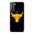 UNDER ARMOUR PROJECT ROCK SYMBOL  Samsung Galaxy S21 Plus Case Cover