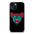 VANCOUVER GRIZZLIES BASKETBAL LOGO iPhone 14 Plus Case Cover
