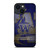 WASHINGTON HUSKIES LOGO METAL iPhone 14 Plus Case Cover WASHINGTON HUSKIES LOGO METAL iPhone 14 Plus Case Cover
