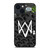 WATCH DOGS 2 GAMES ICON iPhone 14 Plus Case Cover WATCH DOGS 2 GAMES ICON iPhone 14 Plus Case Cover