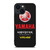 YAMAHA RACING VR46 CARBON LOGO iPhone 14 Plus Case Cover
