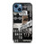 ARCTIC MONKEY ALBUM COLLECTION iPhone 14 Case Cover ARCTIC MONKEY ALBUM COLLECTION iPhone 14 Case Cover