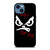 BAD BOY FIGHT OR DIE MMA iPhone 14 Case Cover