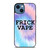BAYLEN LEVINE FRICK VAPE PURPLE TIE DYE iPhone 14 Case Cover